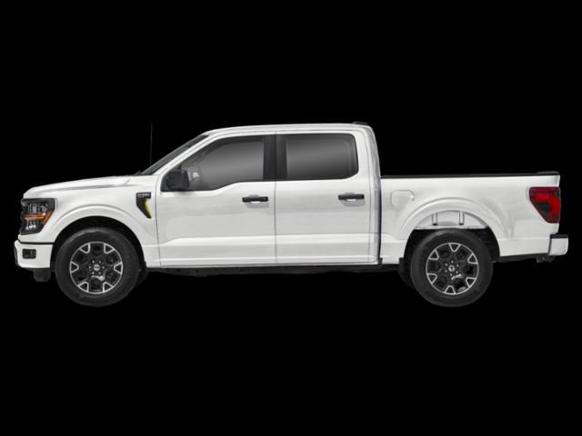 new 2026 Ford F-150 car, priced at $47,550