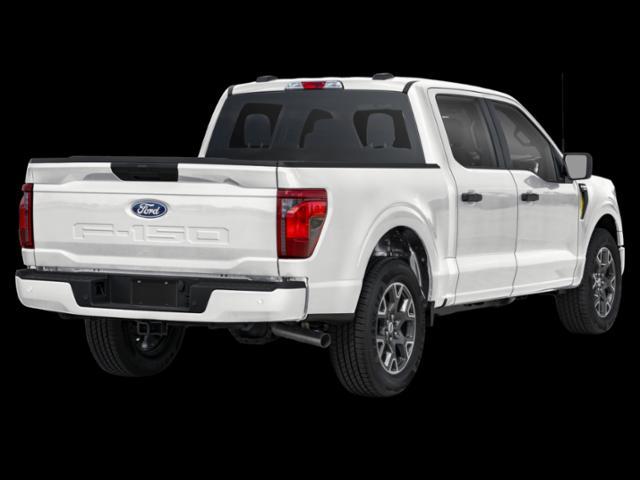 new 2026 Ford F-150 car, priced at $47,550