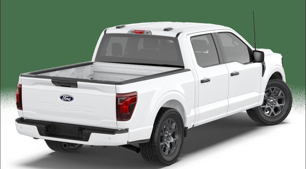 new 2026 Ford F-150 car, priced at $47,550
