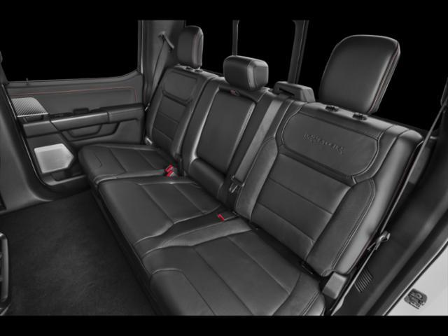 new 2025 Ford F-150 car, priced at $83,550