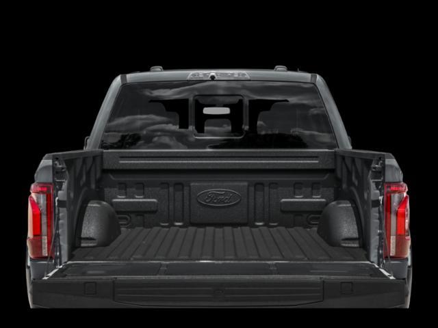new 2025 Ford F-150 car, priced at $83,550