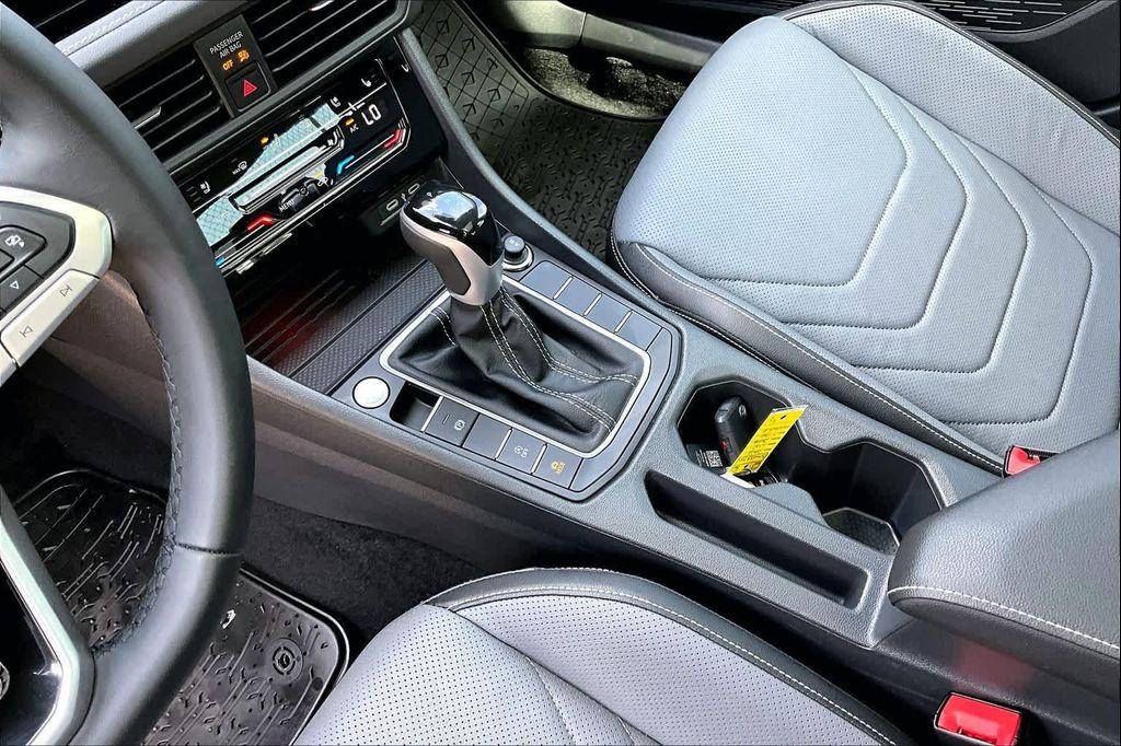 used 2025 Volkswagen Jetta car, priced at $25,196