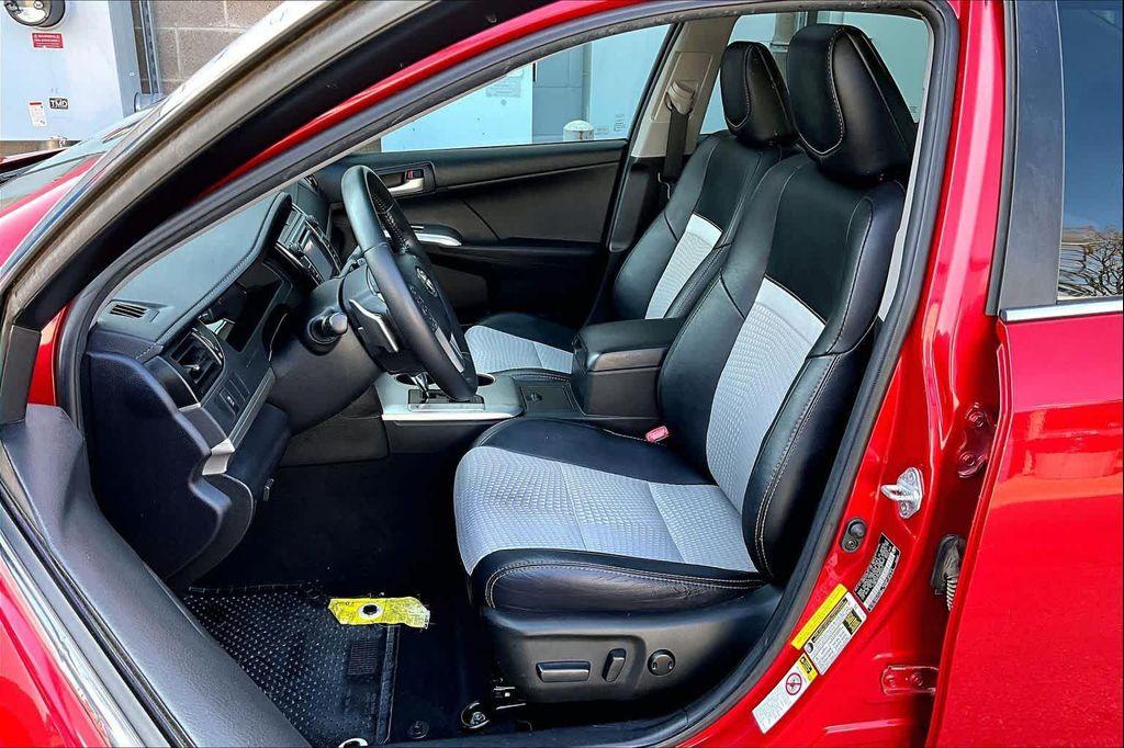 used 2012 Toyota Camry car, priced at $8,971