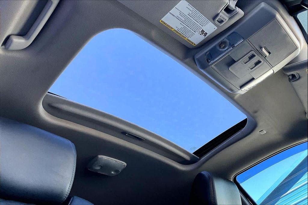 used 2019 Toyota Tundra car, priced at $33,971