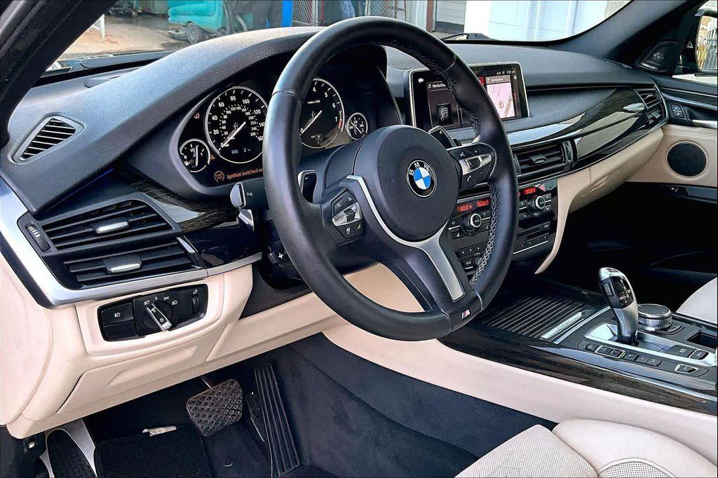 used 2018 BMW X5 eDrive car, priced at $20,583