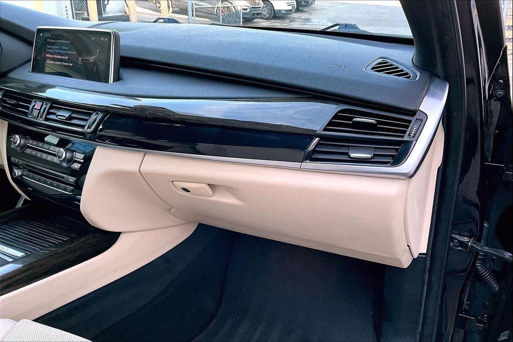 used 2018 BMW X5 eDrive car, priced at $20,583