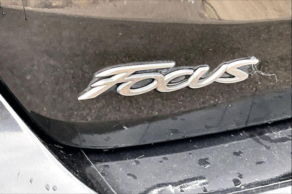 used 2015 Ford Focus car, priced at $8,196