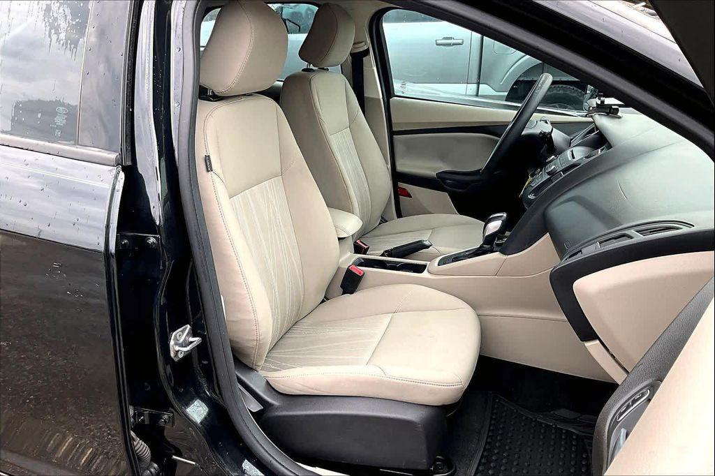 used 2015 Ford Focus car, priced at $8,196
