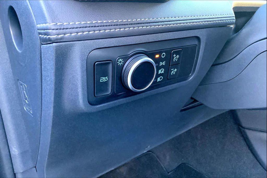 new 2025 Ford Mustang car, priced at $89,988