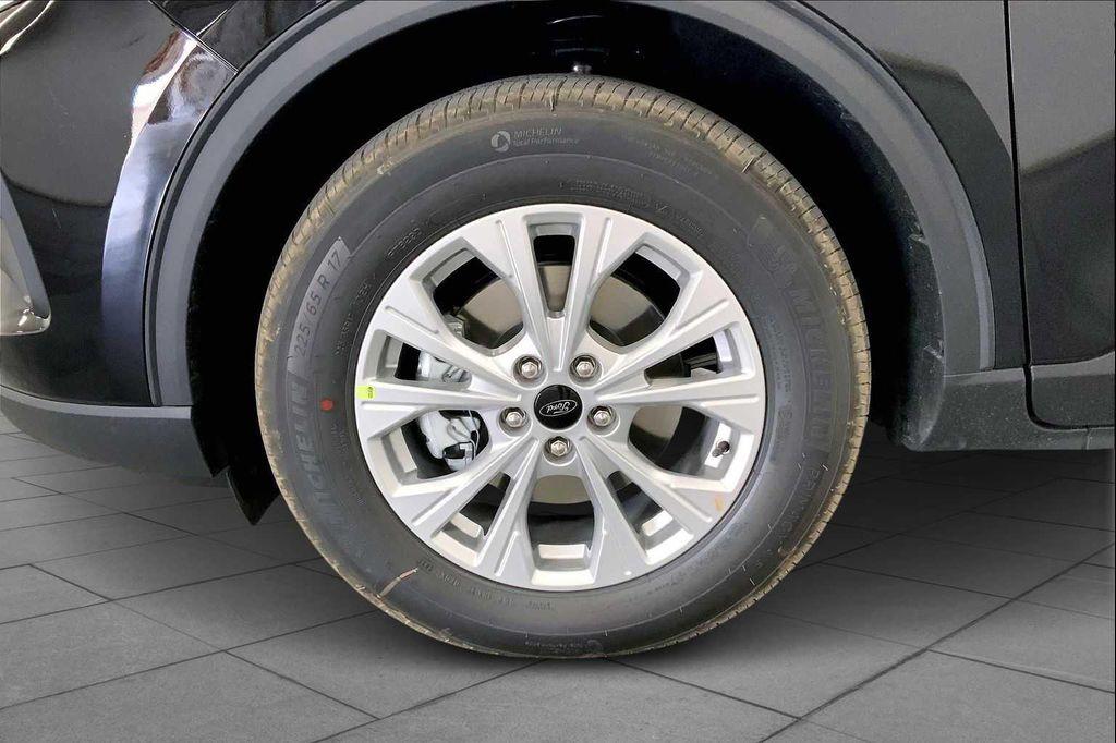 new 2026 Ford Escape car, priced at $27,323