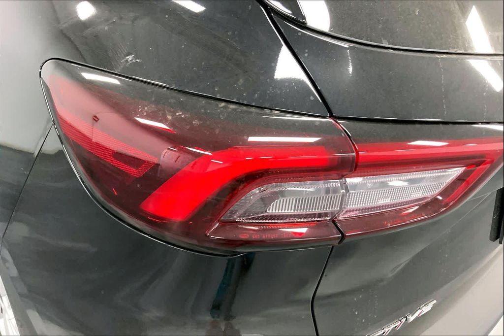 new 2026 Ford Escape car, priced at $27,323