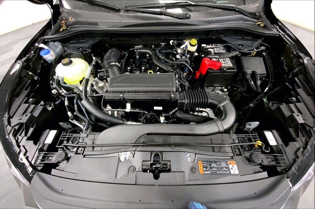 new 2026 Ford Escape car, priced at $27,323