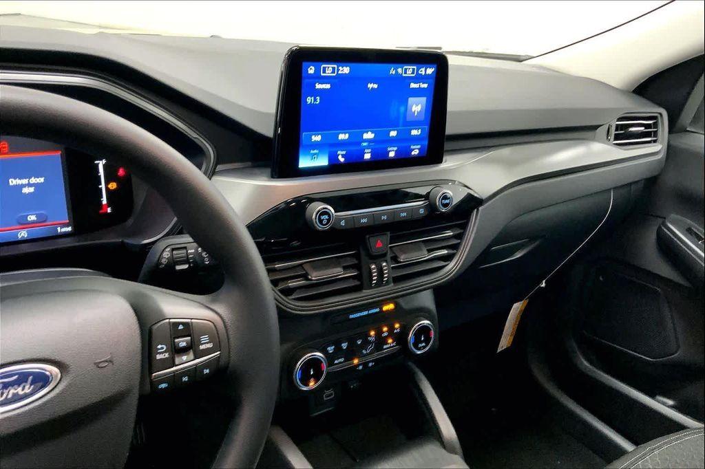new 2026 Ford Escape car, priced at $28,548