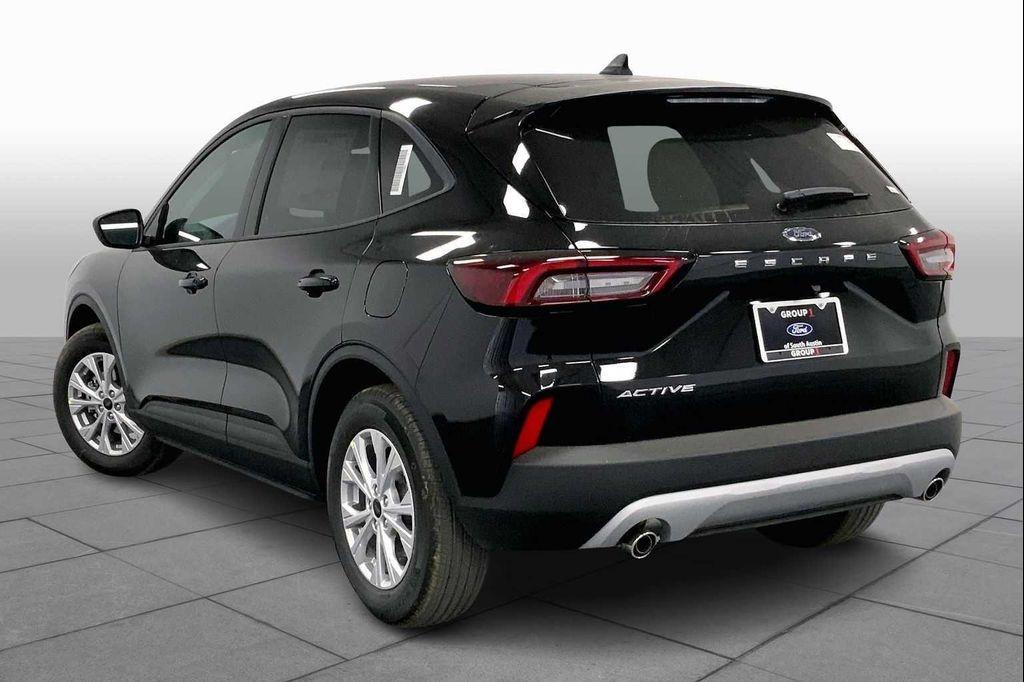new 2026 Ford Escape car, priced at $28,548