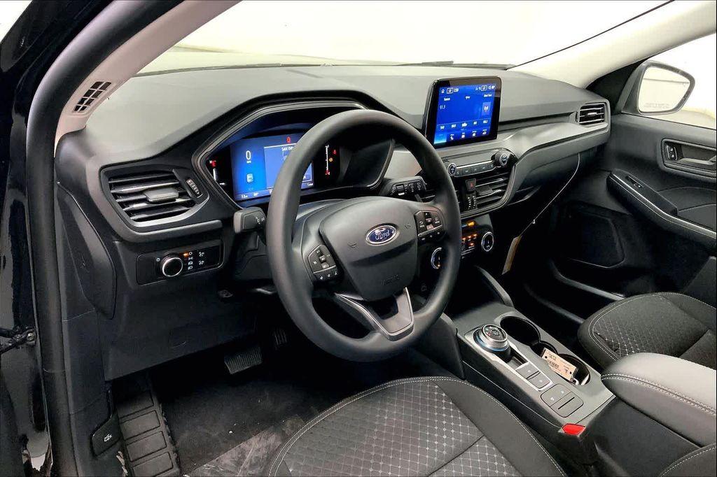 new 2026 Ford Escape car, priced at $27,323