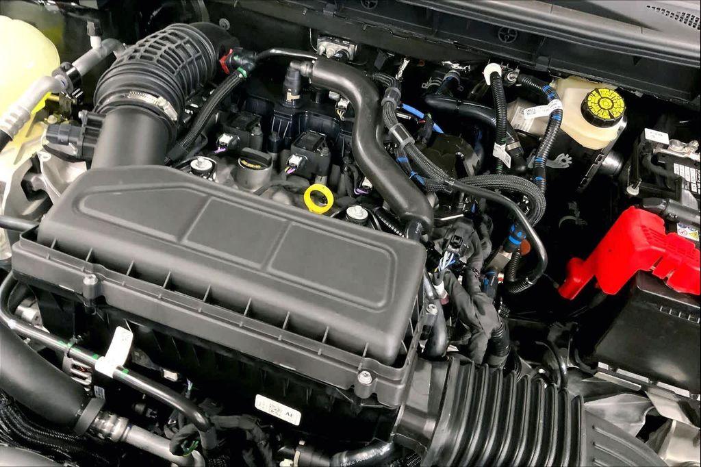 new 2026 Ford Escape car, priced at $27,323