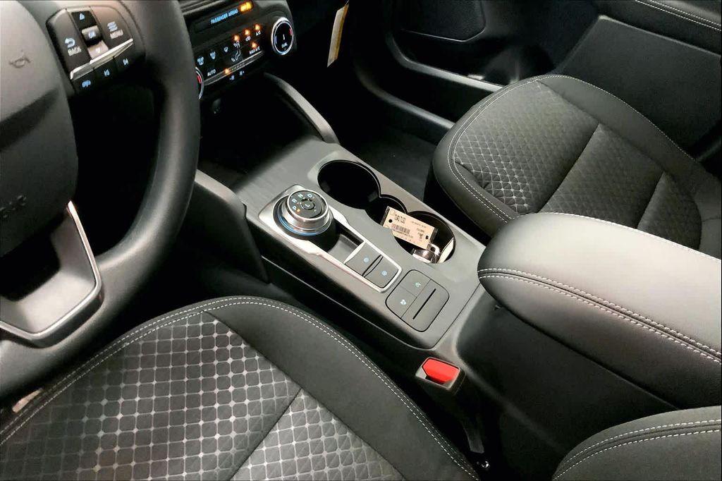 new 2026 Ford Escape car, priced at $27,323