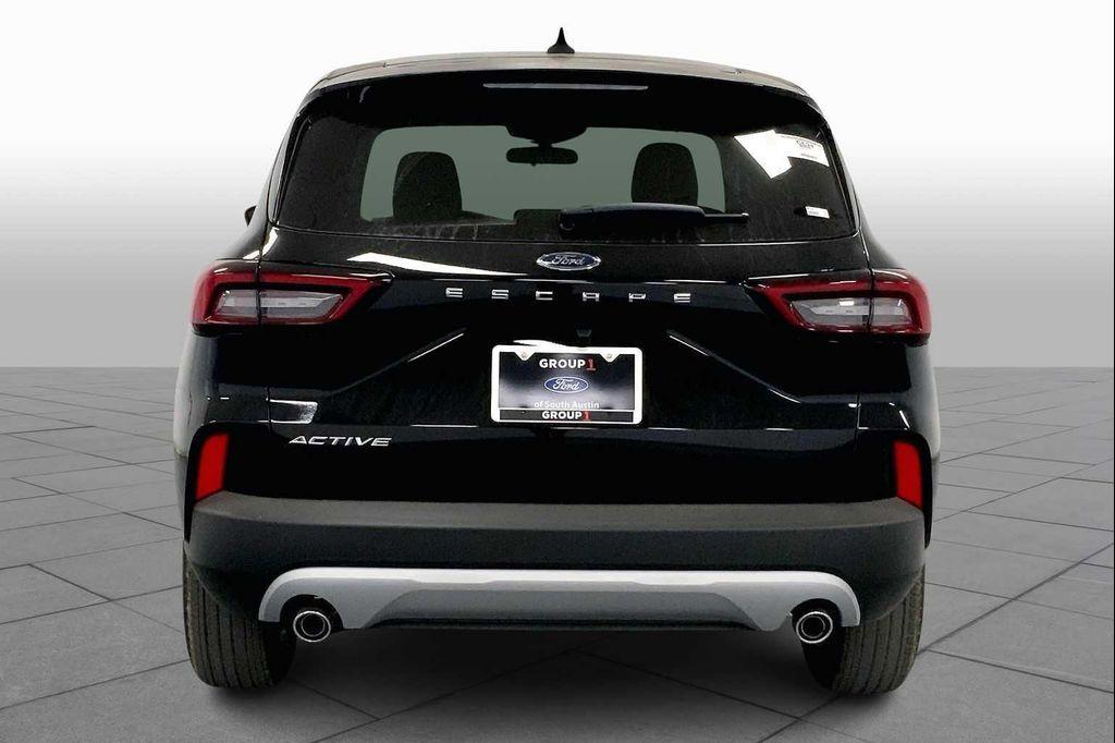 new 2026 Ford Escape car, priced at $27,323