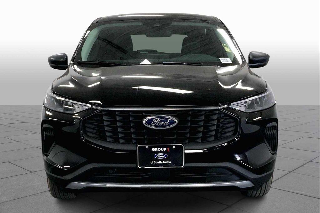 new 2026 Ford Escape car, priced at $28,548