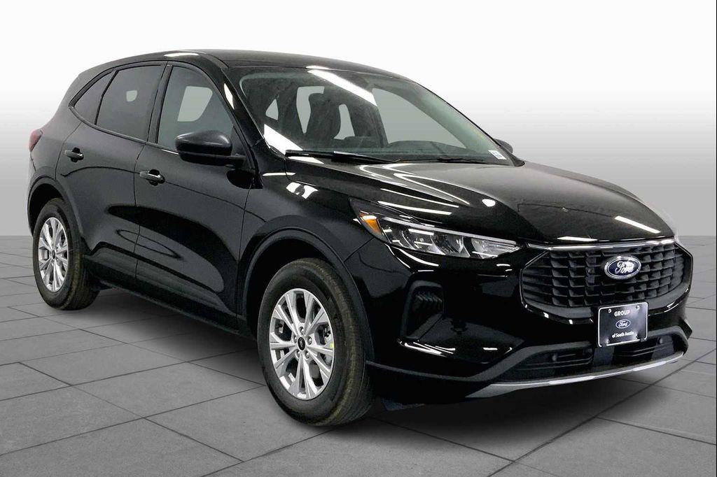 new 2026 Ford Escape car, priced at $27,323