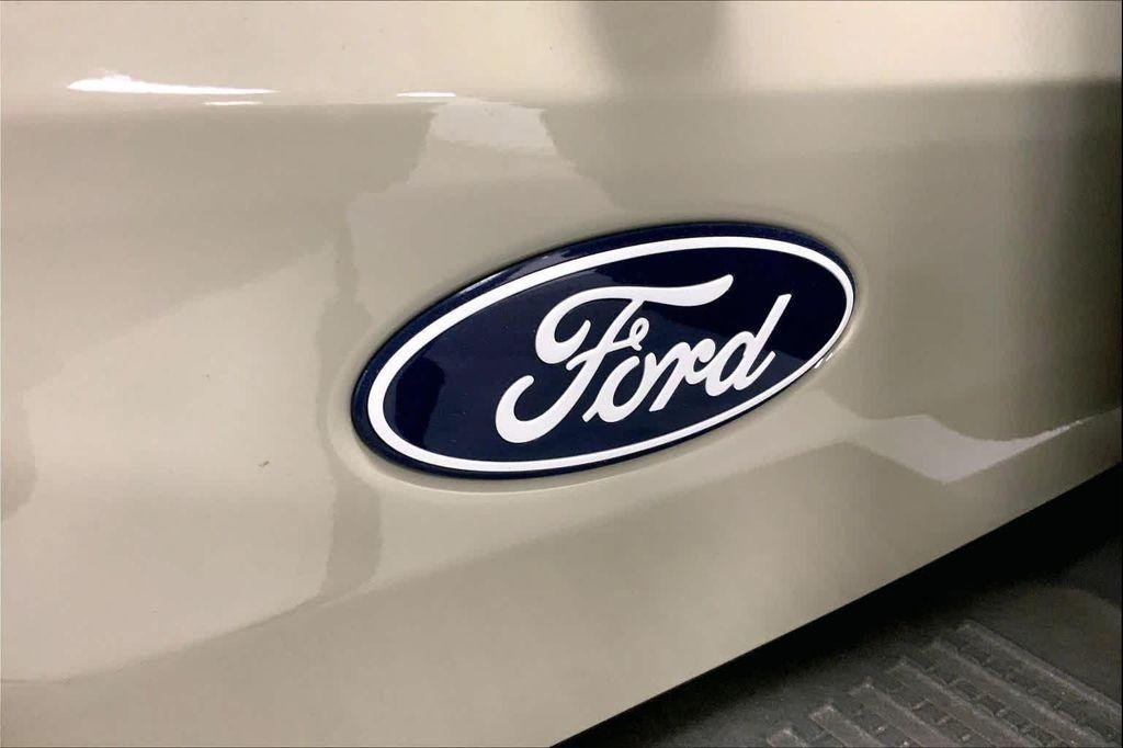 new 2026 Ford Bronco car, priced at $67,640