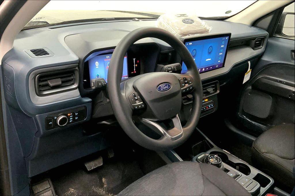 new 2026 Ford Maverick car, priced at $29,830