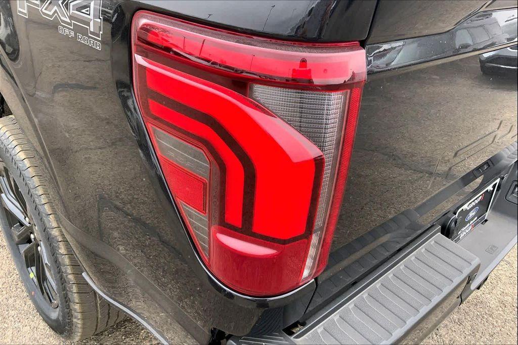 new 2026 Ford F-150 car, priced at $62,341