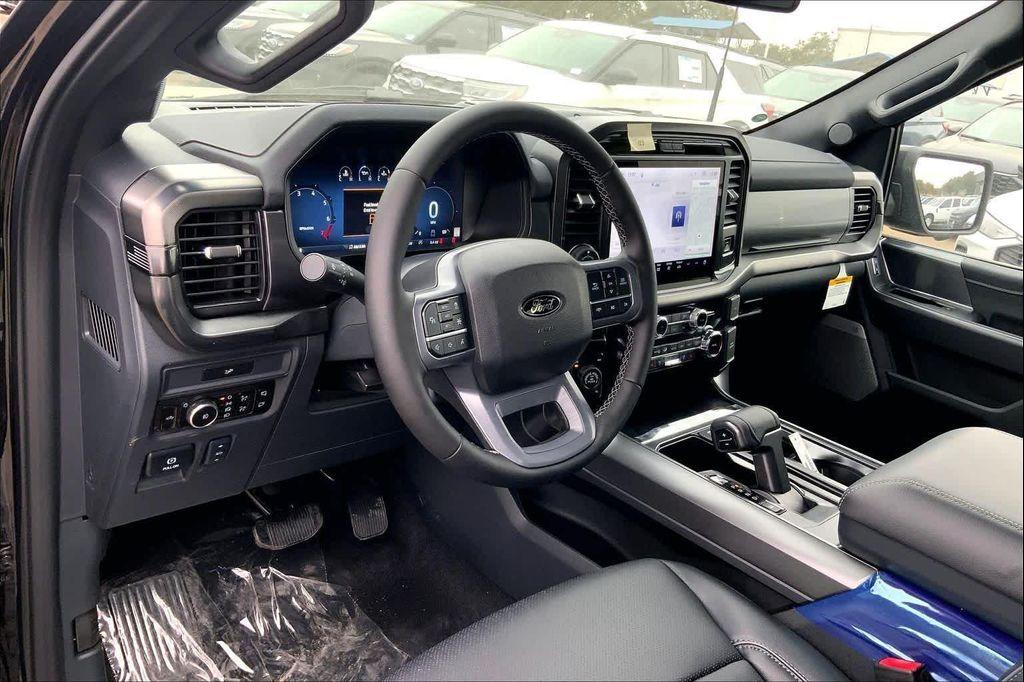 new 2026 Ford F-150 car, priced at $64,066