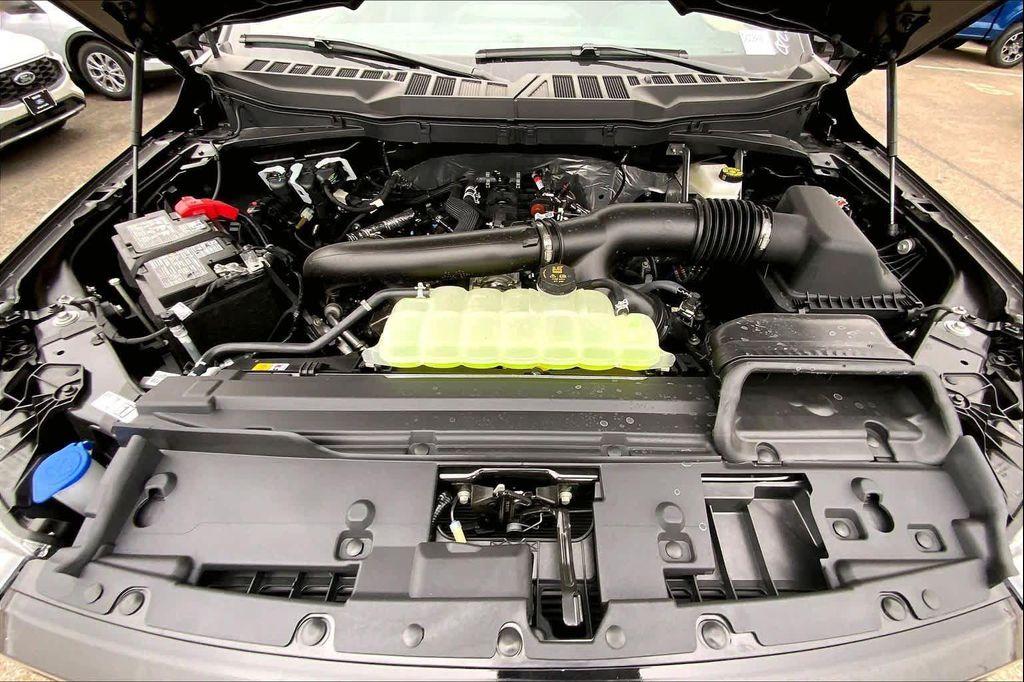 new 2026 Ford F-150 car, priced at $64,066