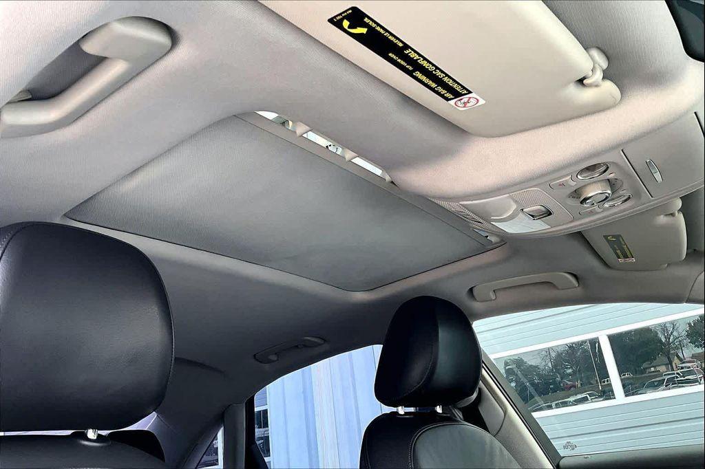 used 2013 Audi A4 car, priced at $7,982