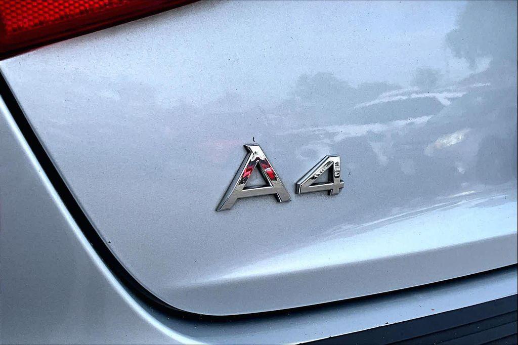 used 2013 Audi A4 car, priced at $7,982