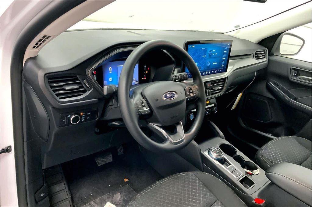 new 2026 Ford Escape car, priced at $27,712