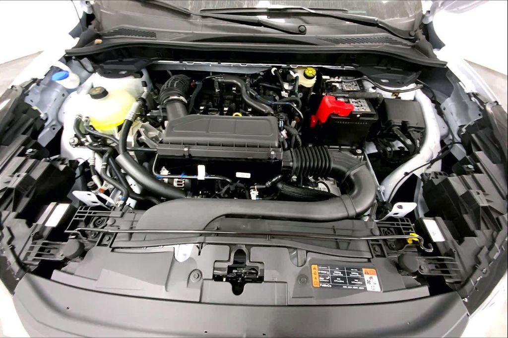 new 2026 Ford Escape car, priced at $27,712