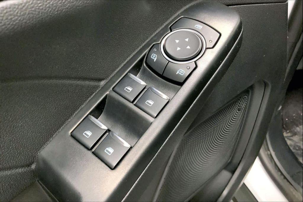 new 2026 Ford Escape car, priced at $27,712