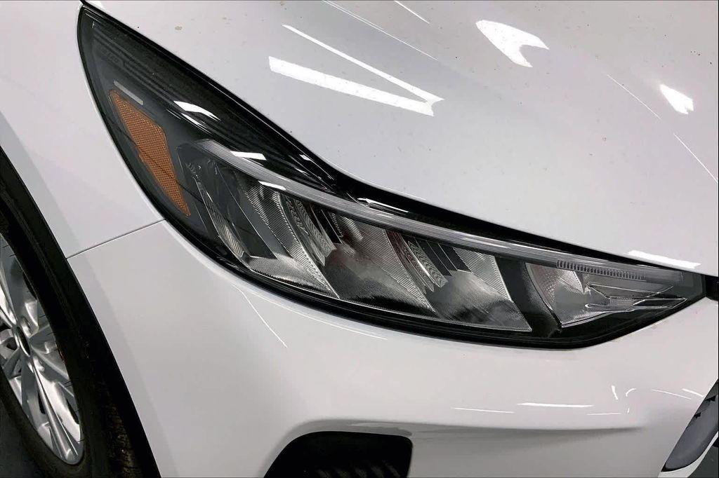 new 2026 Ford Escape car, priced at $27,712