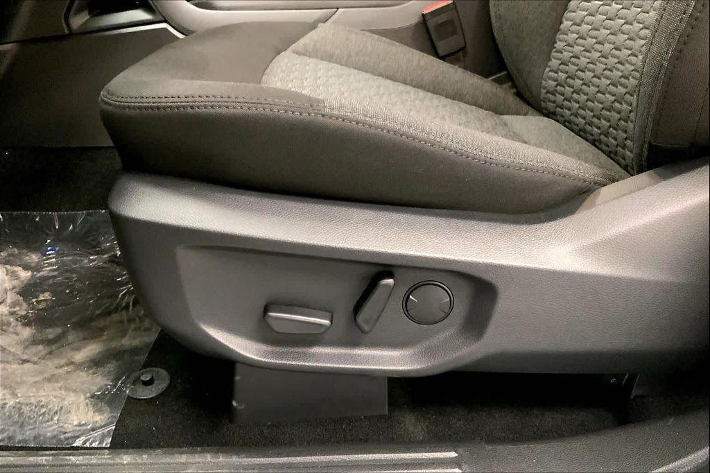 new 2025 Ford Ranger car, priced at $35,511