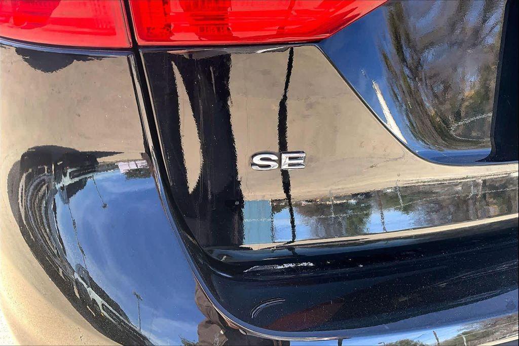 used 2017 Ford Fiesta car, priced at $7,971