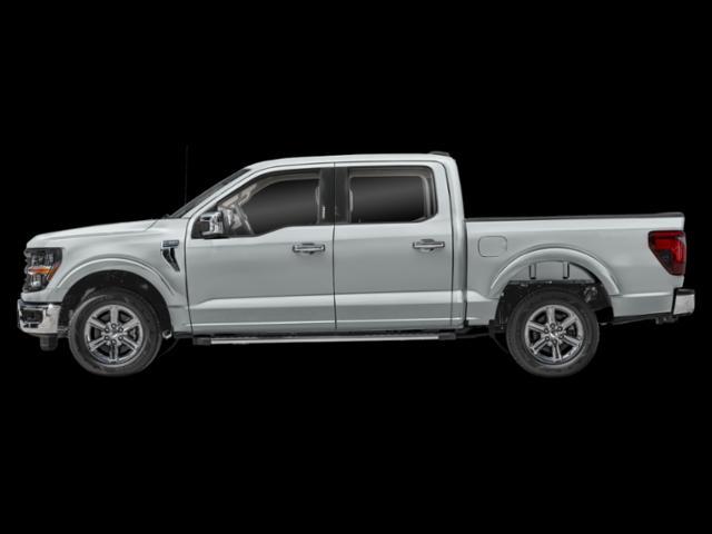 new 2026 Ford F-150 car, priced at $62,240