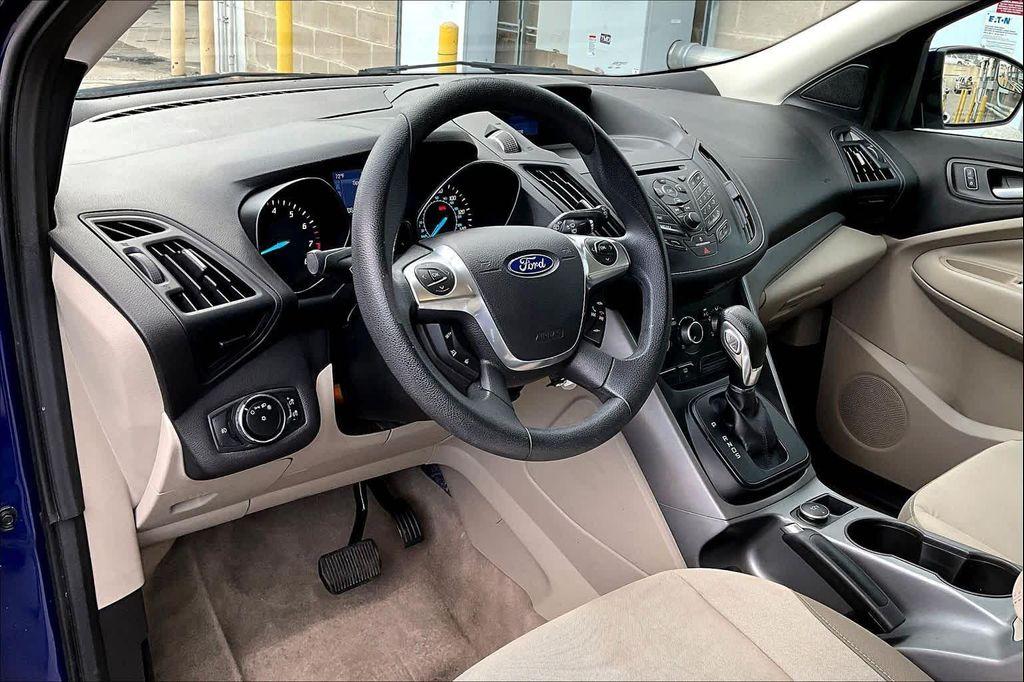 used 2014 Ford Escape car, priced at $12,971