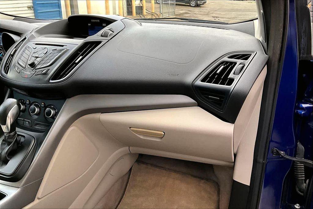 used 2014 Ford Escape car, priced at $12,971