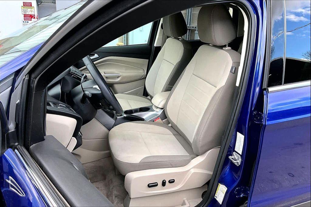 used 2014 Ford Escape car, priced at $12,971