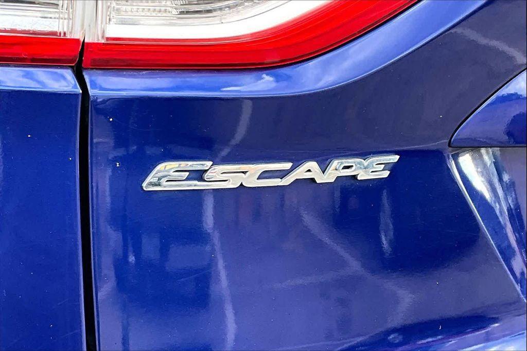 used 2014 Ford Escape car, priced at $12,971