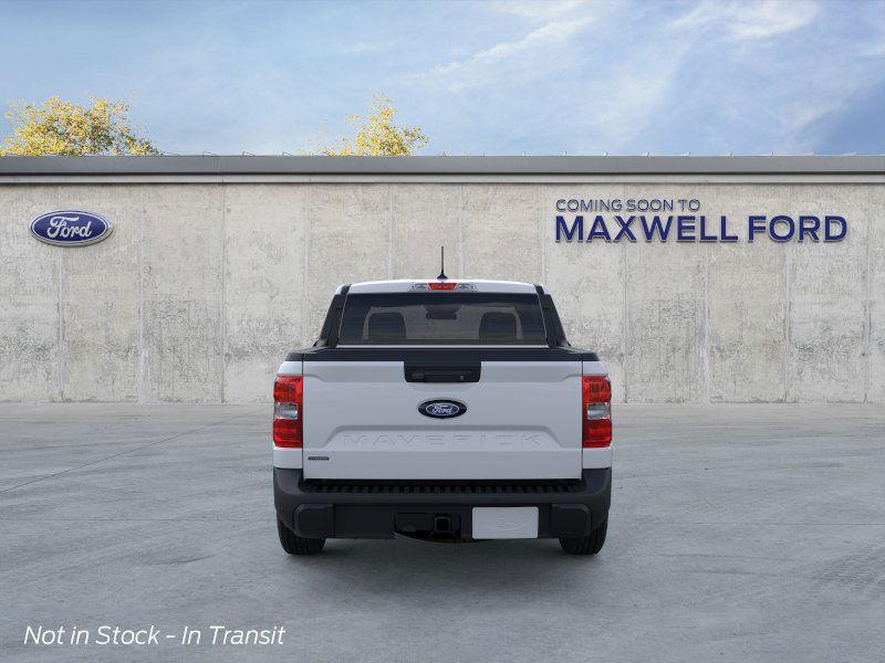 new 2026 Ford Maverick car, priced at $39,900