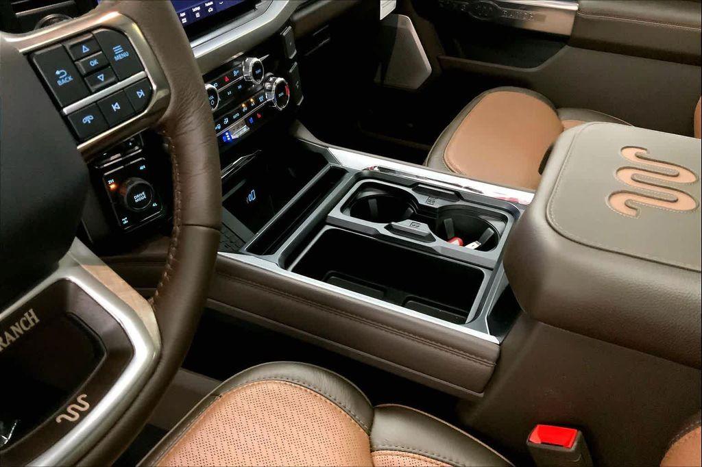 new 2026 Ford F-250 car, priced at $100,605