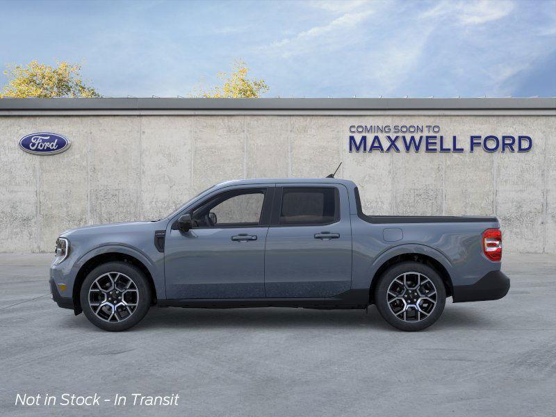 new 2026 Ford Maverick car, priced at $41,375