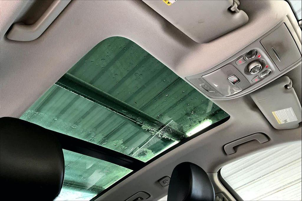 used 2017 Audi Q5 car, priced at $10,971