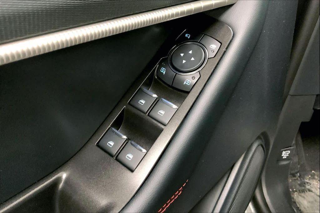 new 2026 Ford Explorer car, priced at $55,825