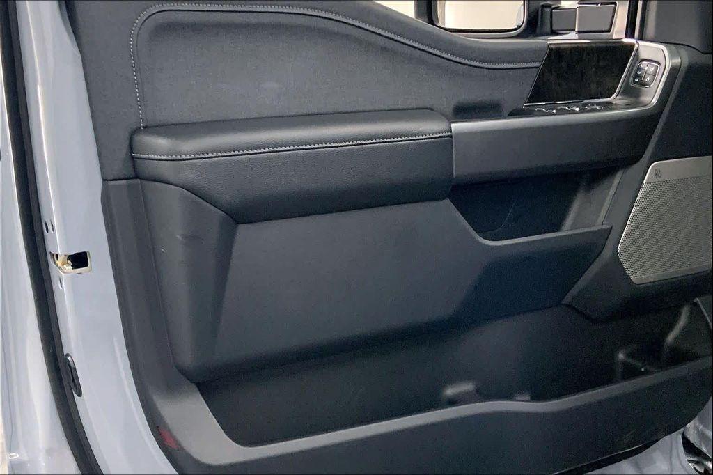 new 2026 Ford F-250 car, priced at $120,246