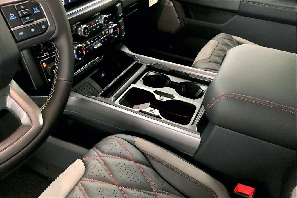 new 2026 Ford F-250 car, priced at $120,246