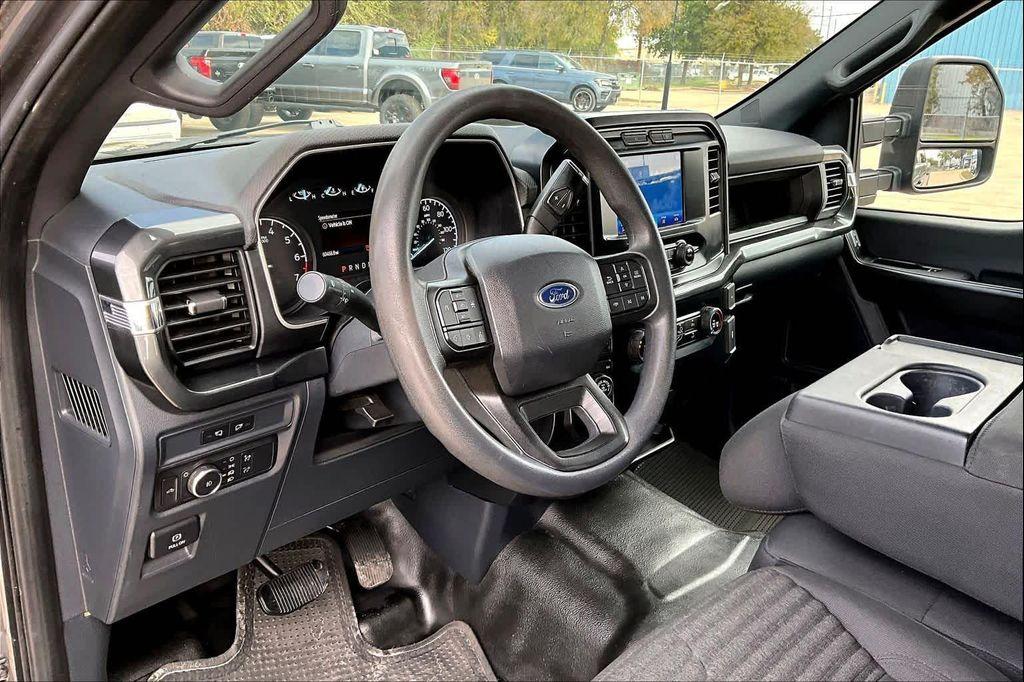 used 2022 Ford F-150 car, priced at $32,582